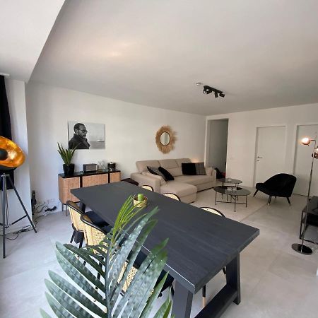 Appartement King 44 Oostende Exterior foto