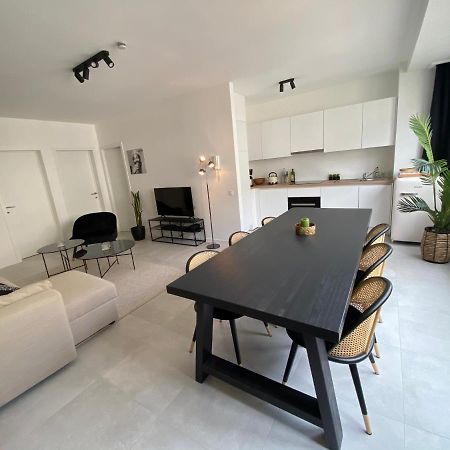 Appartement King 44 Oostende Exterior foto