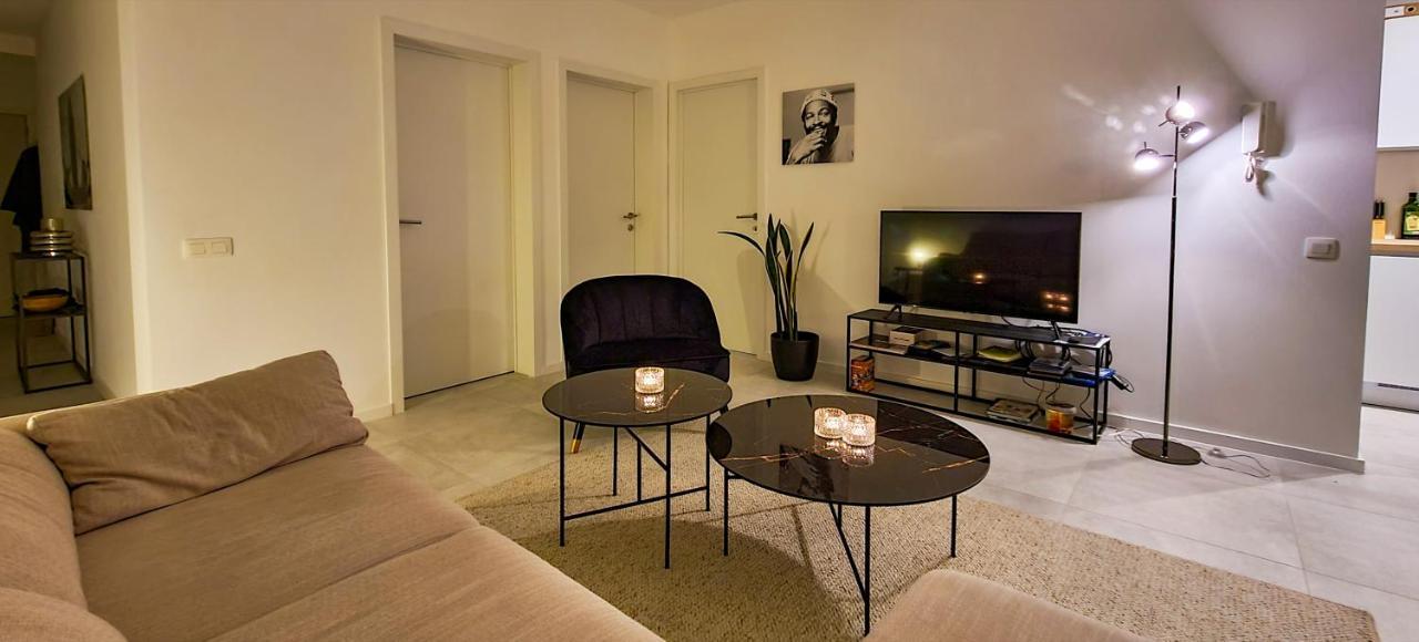 Appartement King 44 Oostende Exterior foto