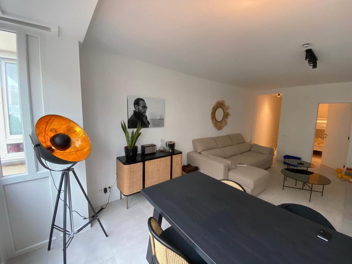 Appartement King 44 Oostende Exterior foto