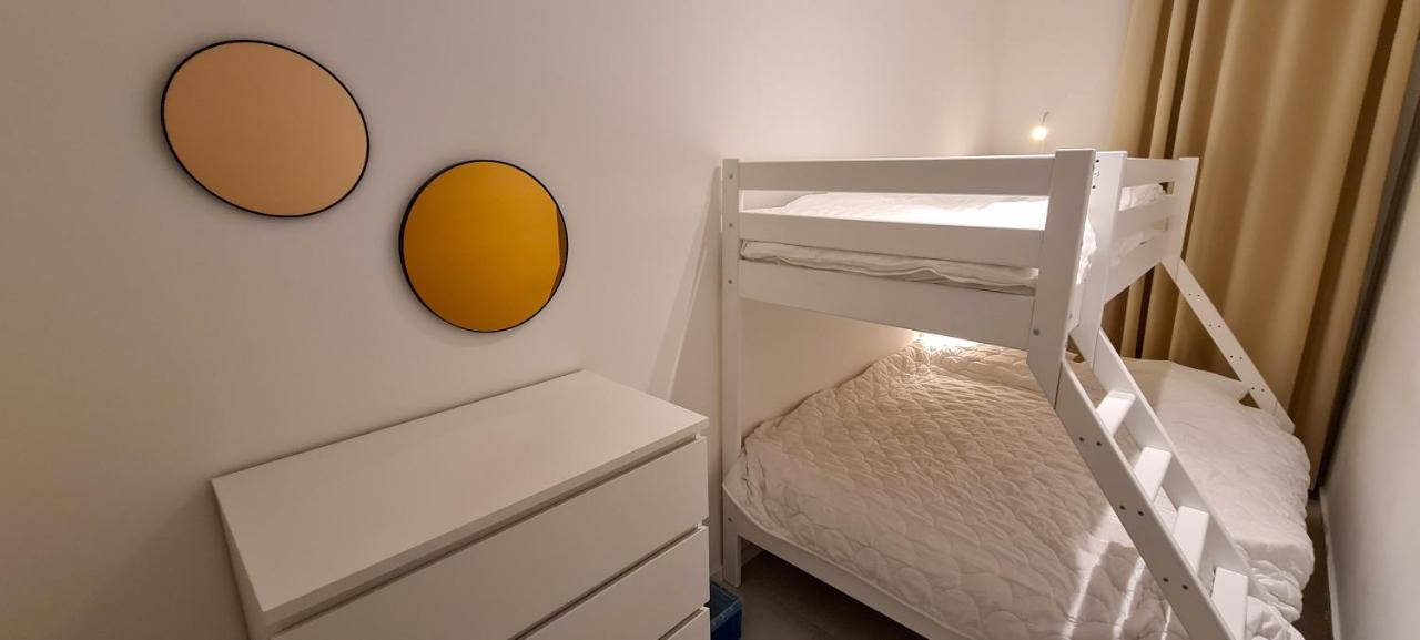 Appartement King 44 Oostende Exterior foto