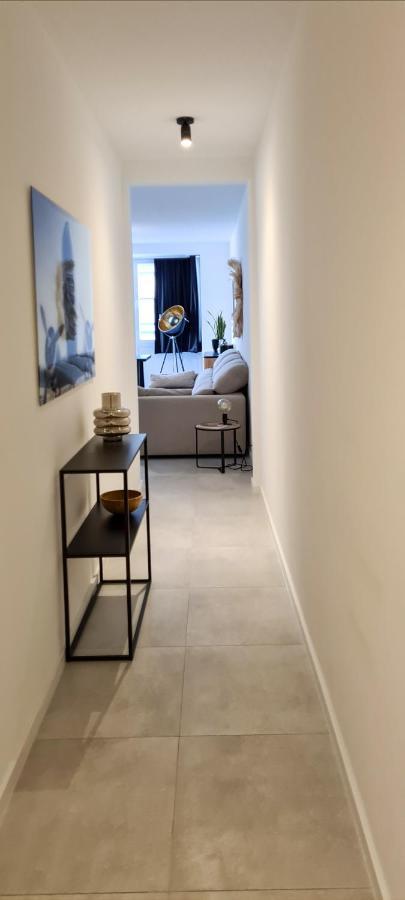 Appartement King 44 Oostende Exterior foto