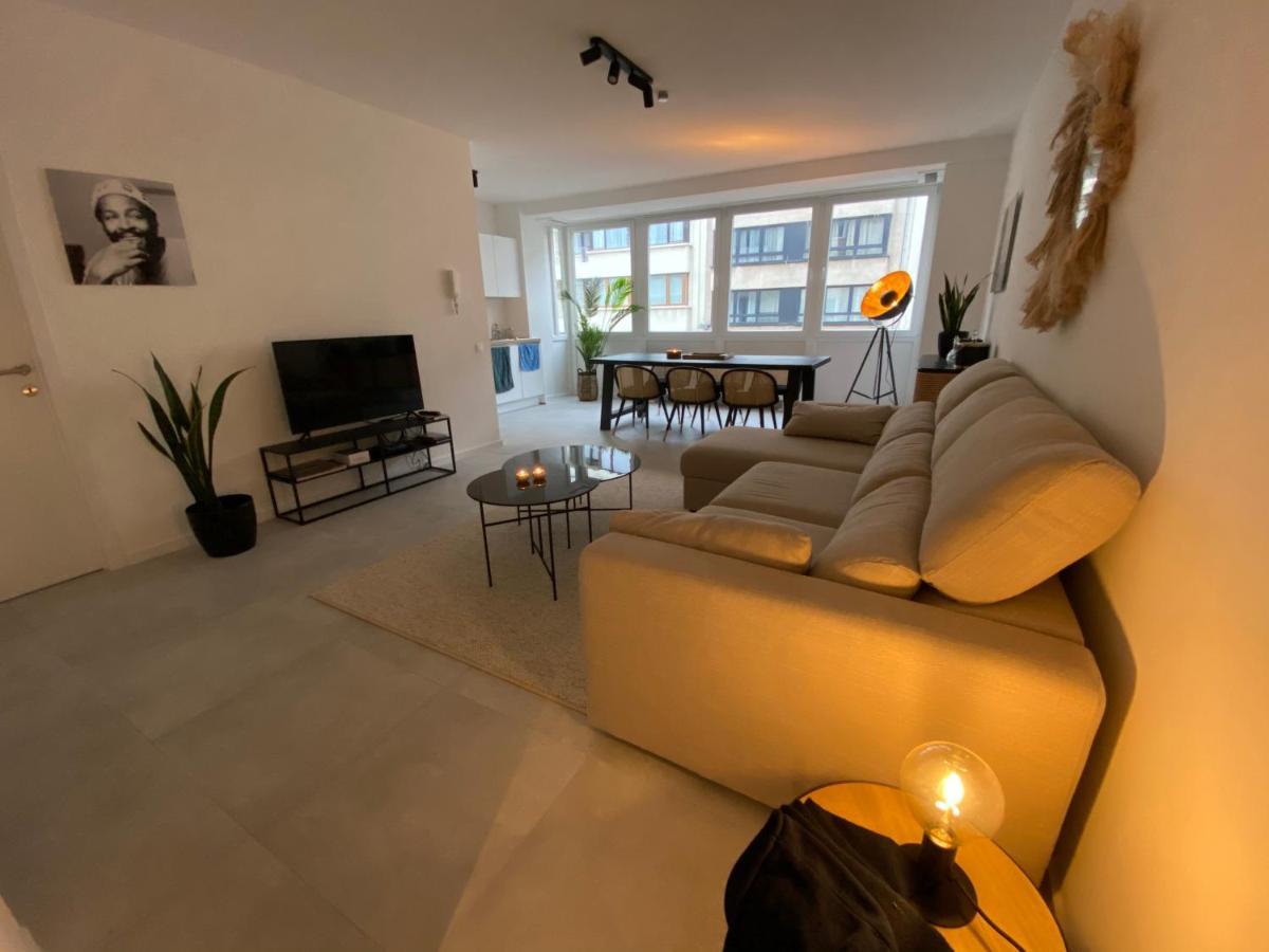 Appartement King 44 Oostende Exterior foto