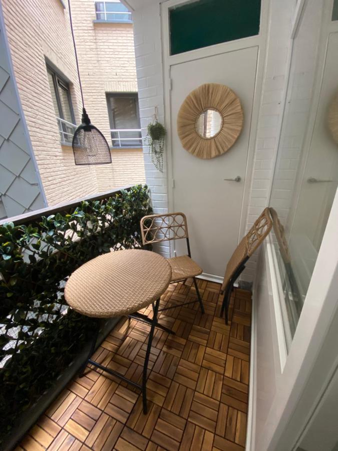 Appartement King 44 Oostende Exterior foto